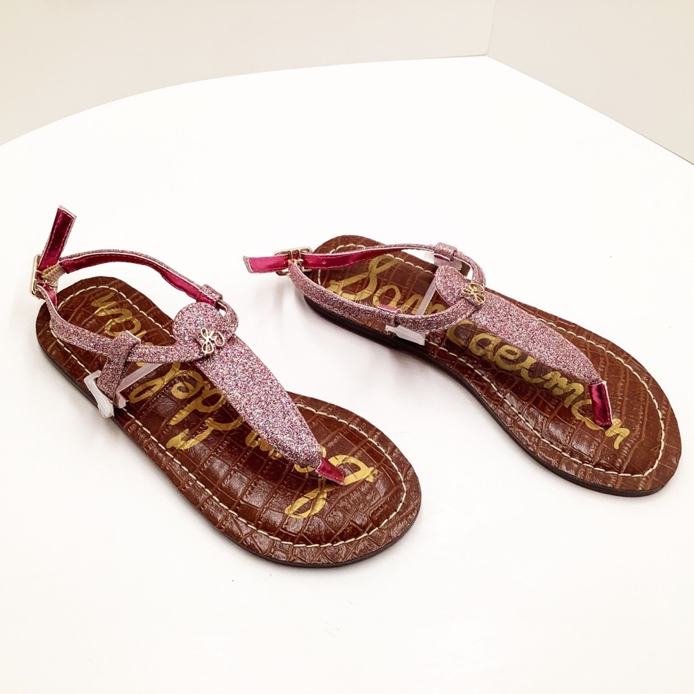 🆕{Circus/Sam Edelman}Clarissa Gigi Girls' Sandal - Picture 4 of 12